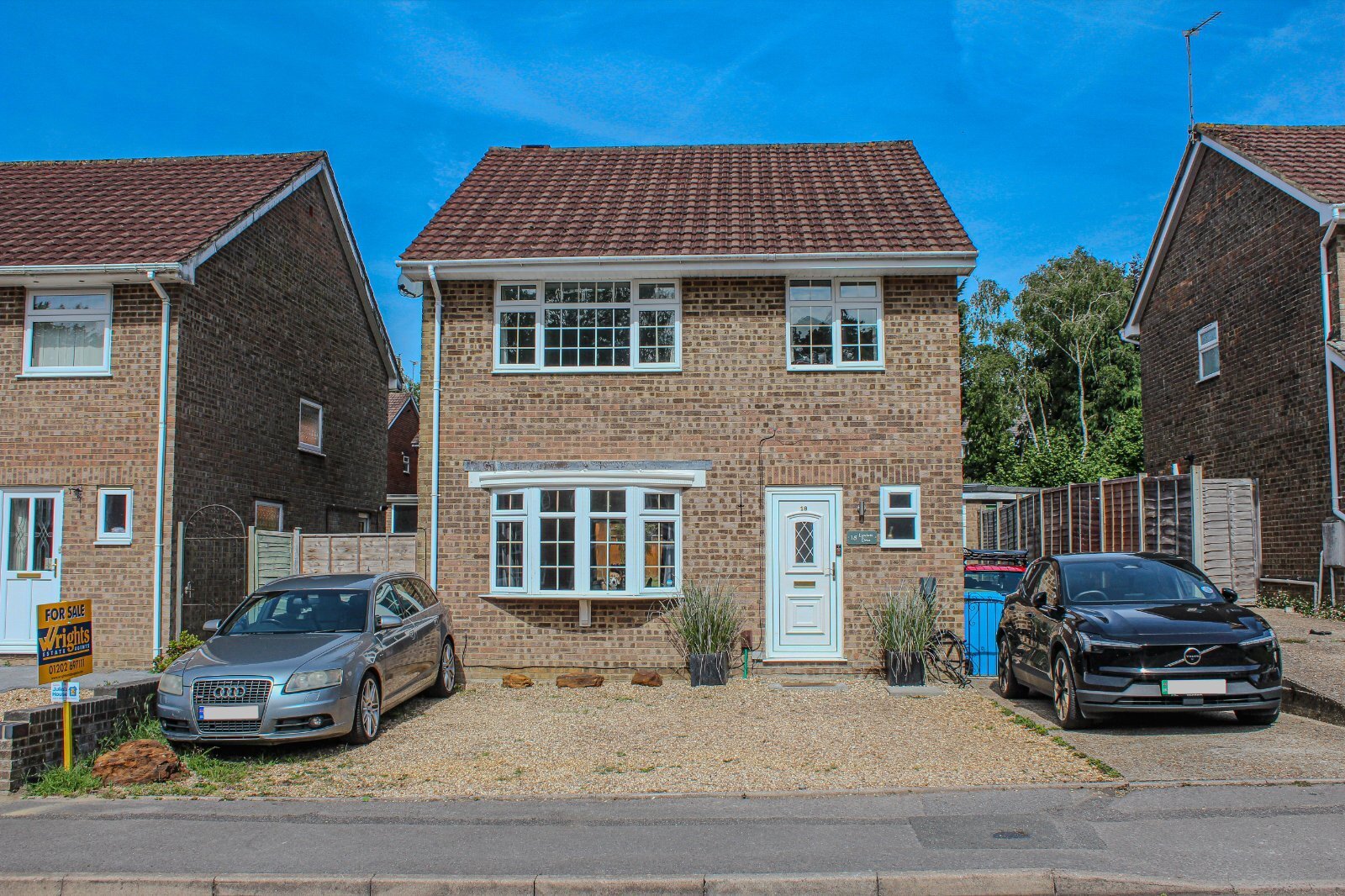 Lytchett Drive, Broadstone, Dorset, BH18 Image 1