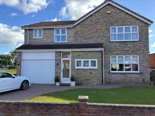 Sadberge Grove, Stockton-On-Teesphoto