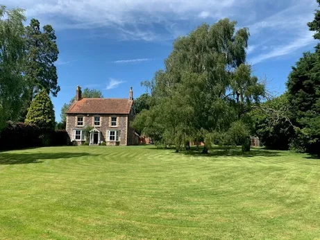 Featherbed Lane, Oldbury-On-Severn, BS35