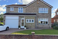 Sadberge Grove, Stockton-On-Tees