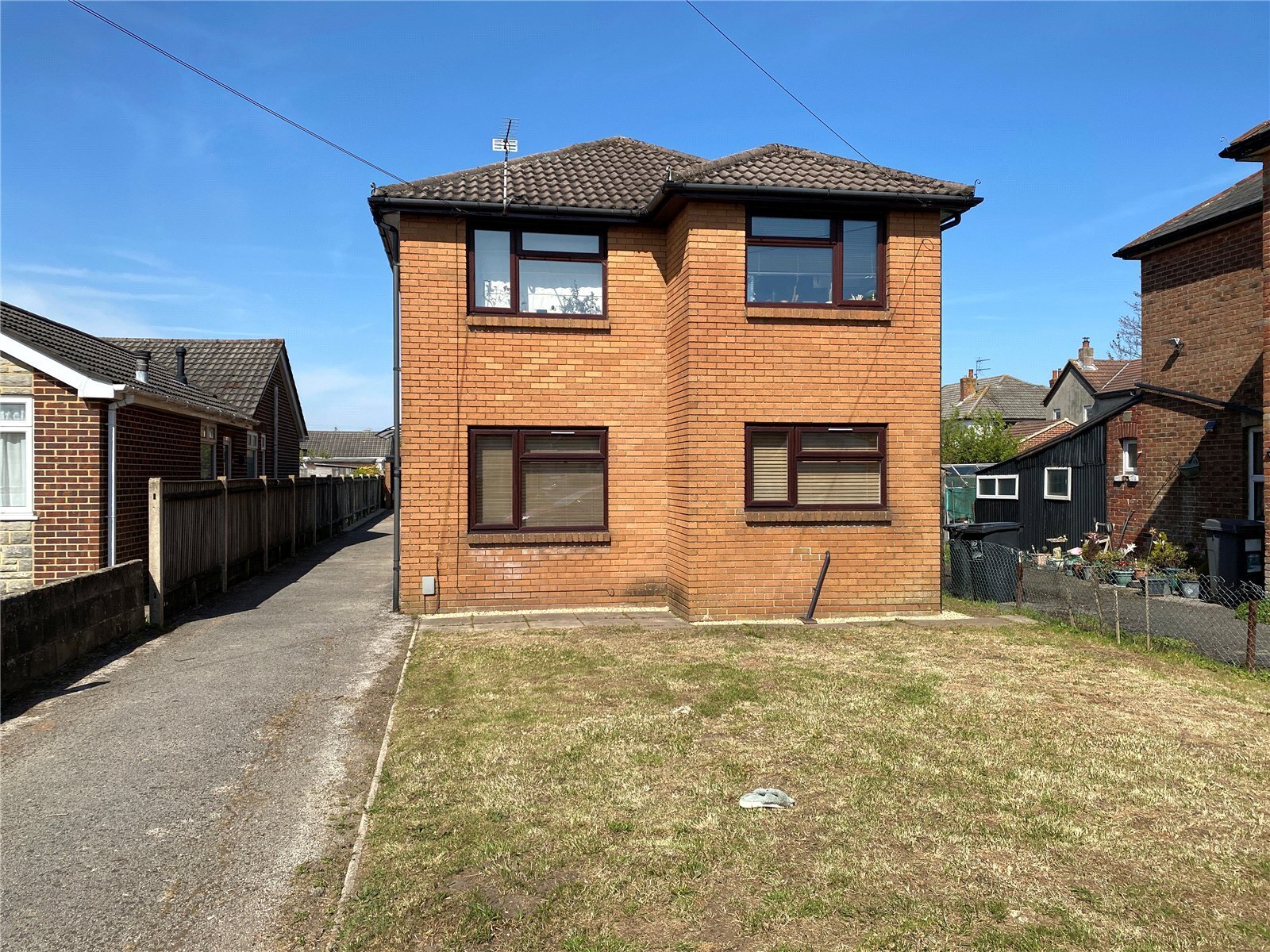 Canford Road, Wallisdown, Bournemouth, Dorset, BH11 Image 1