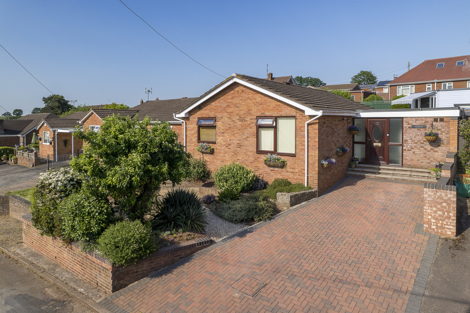 Fifth Avenue, Greytree, Ross-on-Wye, Herefordshire, HR9 Image 1