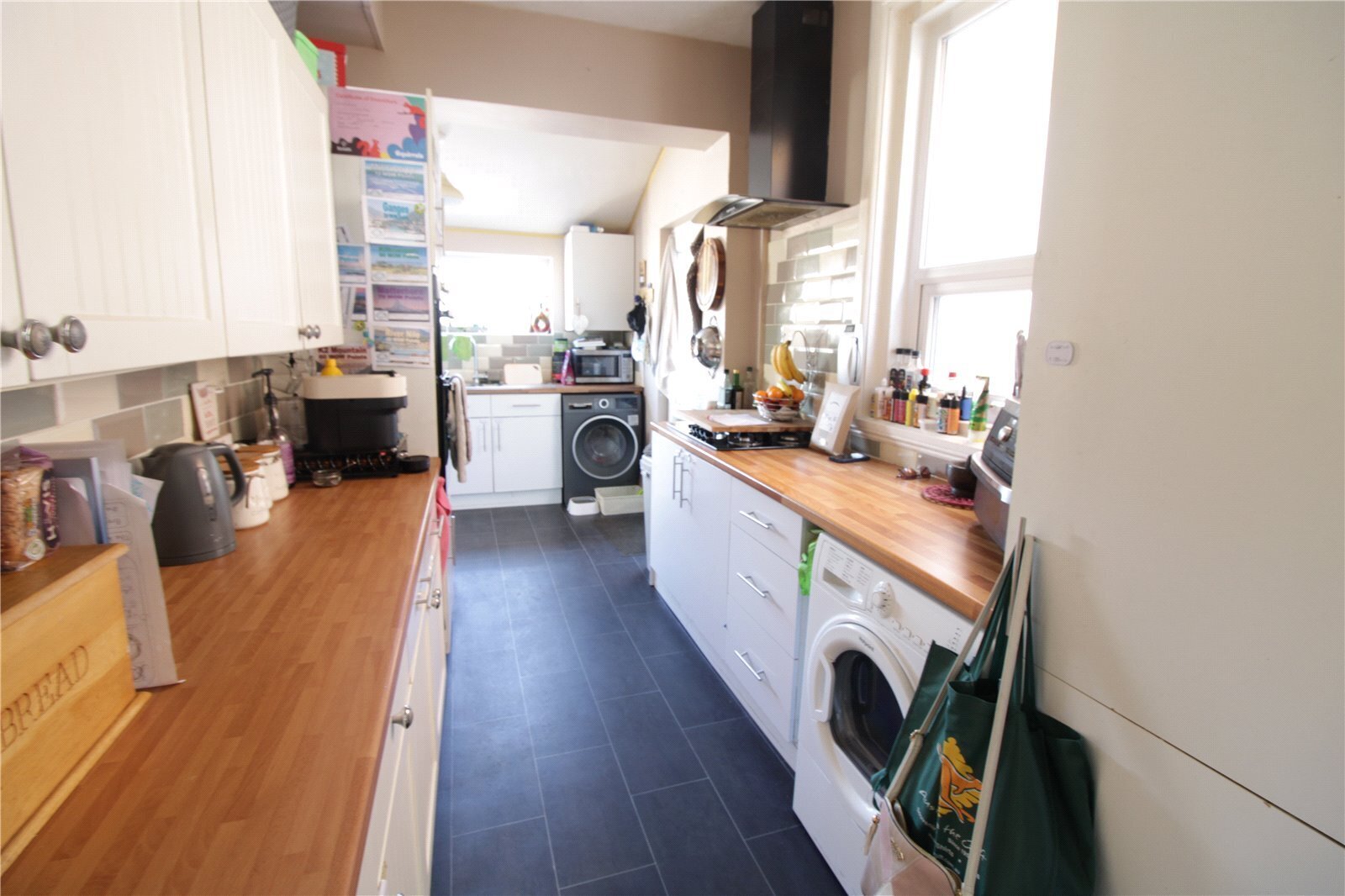 Ensbury Park Road, Bournemouth, Dorset, BH9 Image 3