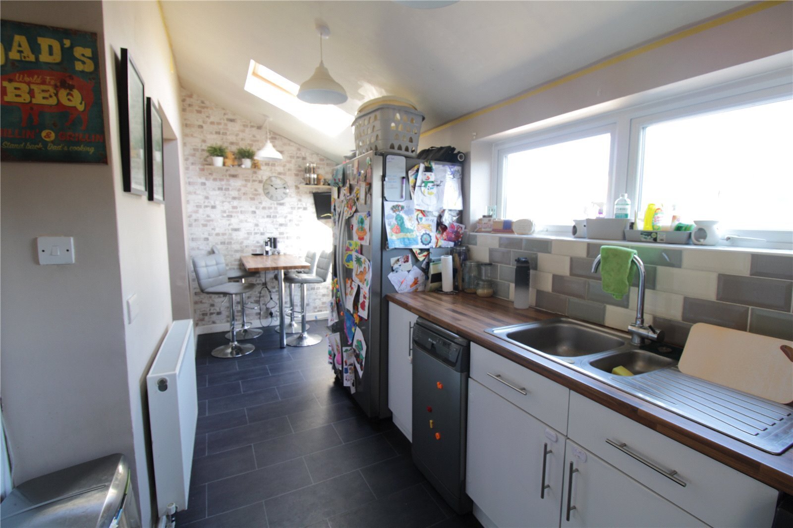 Ensbury Park Road, Bournemouth, Dorset, BH9 Image 5