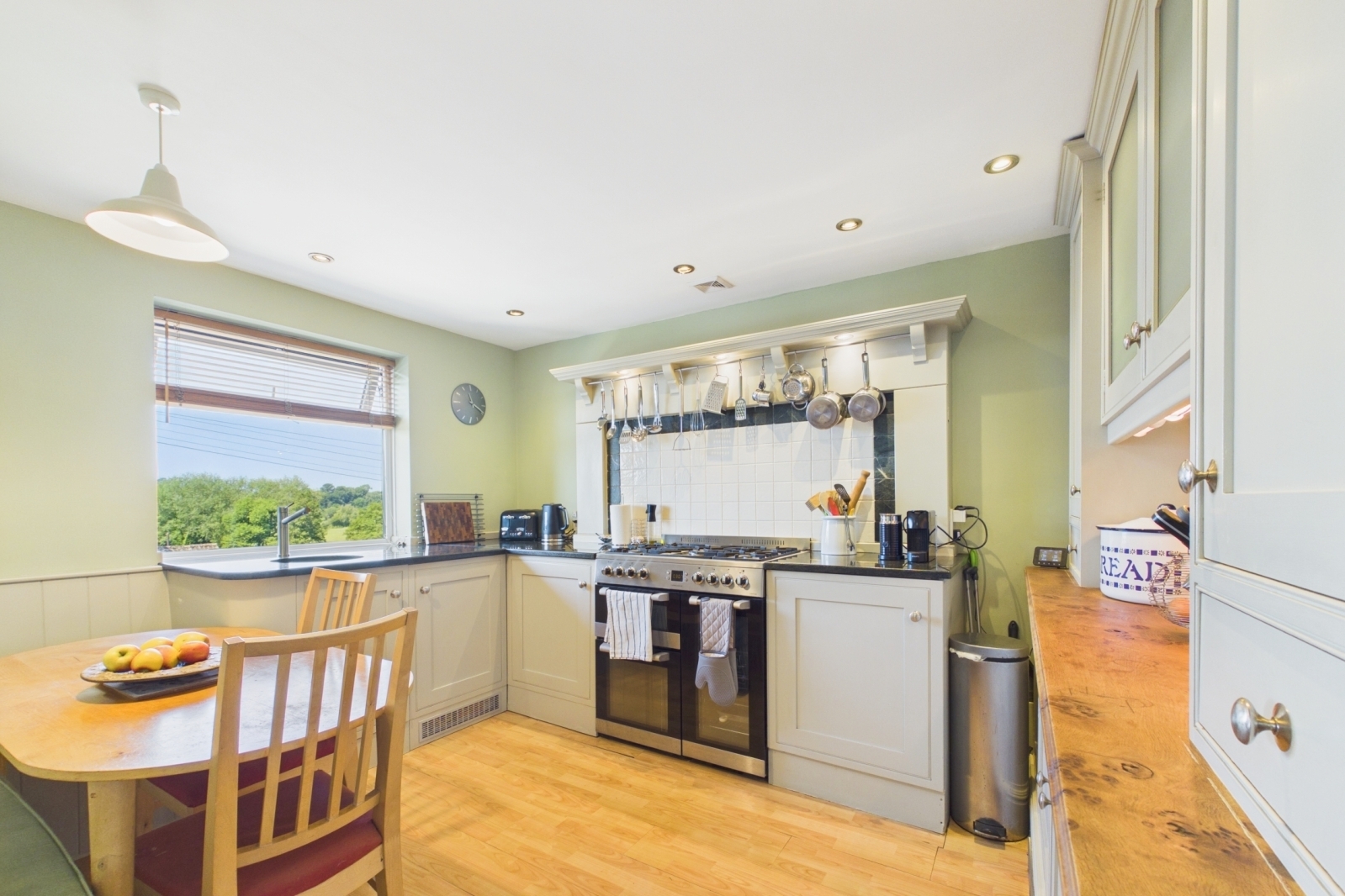Fifth Avenue, Greytree, Ross-on-Wye, Herefordshire, HR9 Image 4