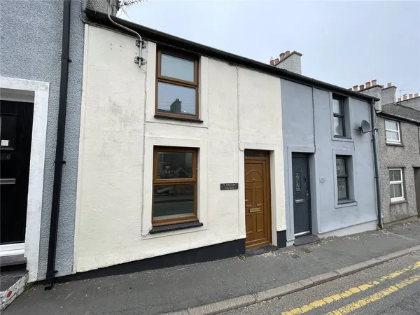 Chwaen Terrace, Holyhead Road, Llanerchymedd, LL71
