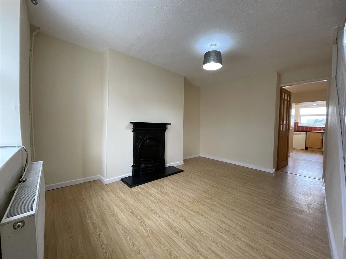 Chwaen Terrace, Holyhead Road, Llanerchymedd, LL71