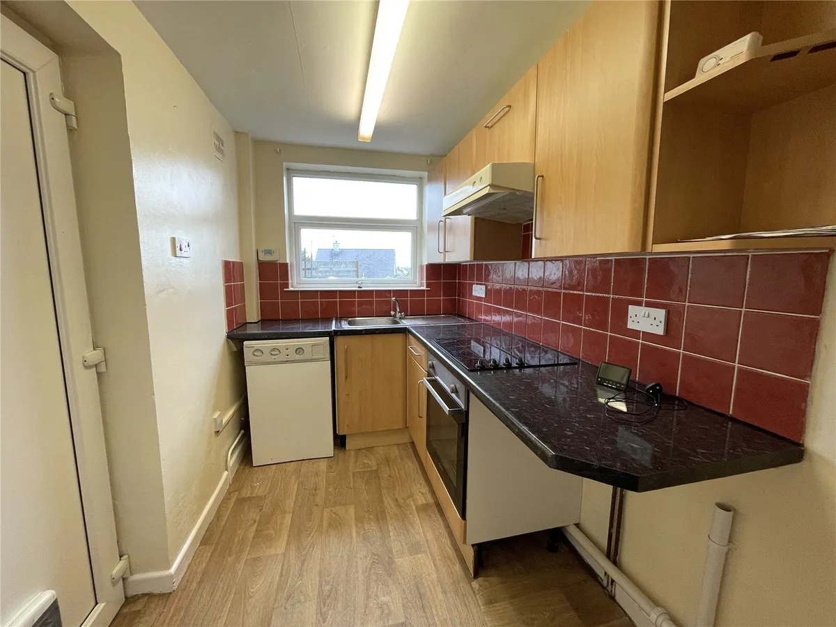 Chwaen Terrace, Holyhead Road, Llanerchymedd, LL71