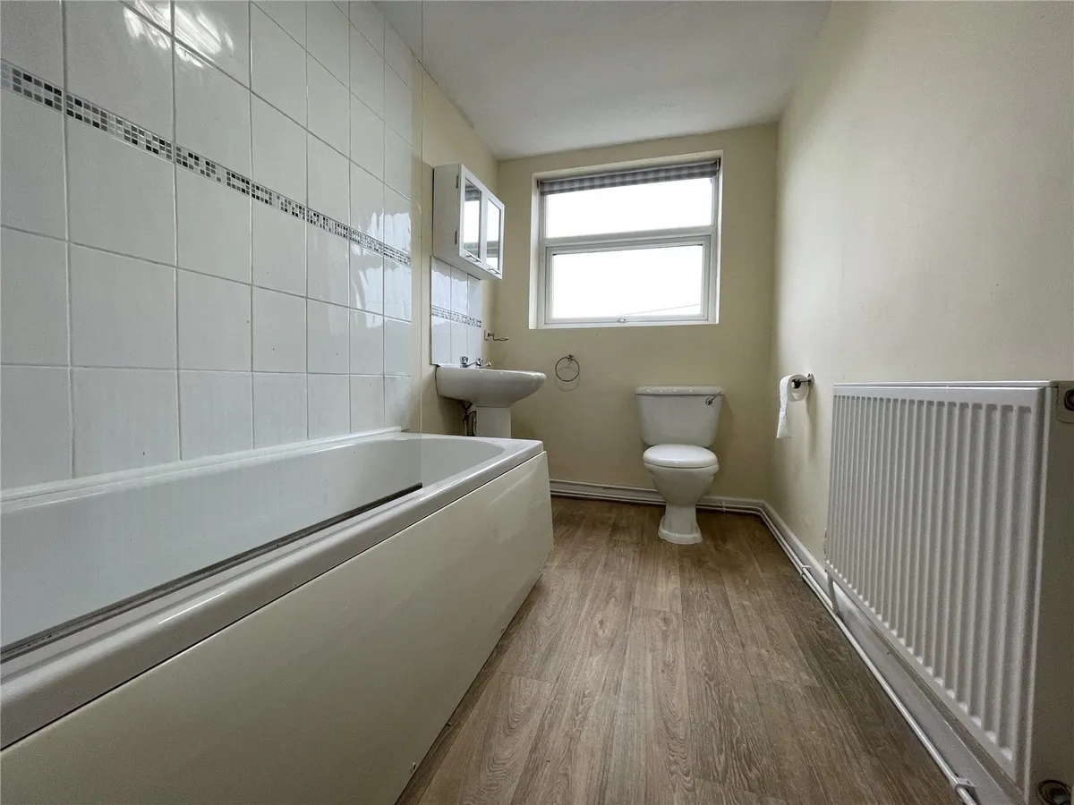 Chwaen Terrace, Holyhead Road, Llanerchymedd, LL71