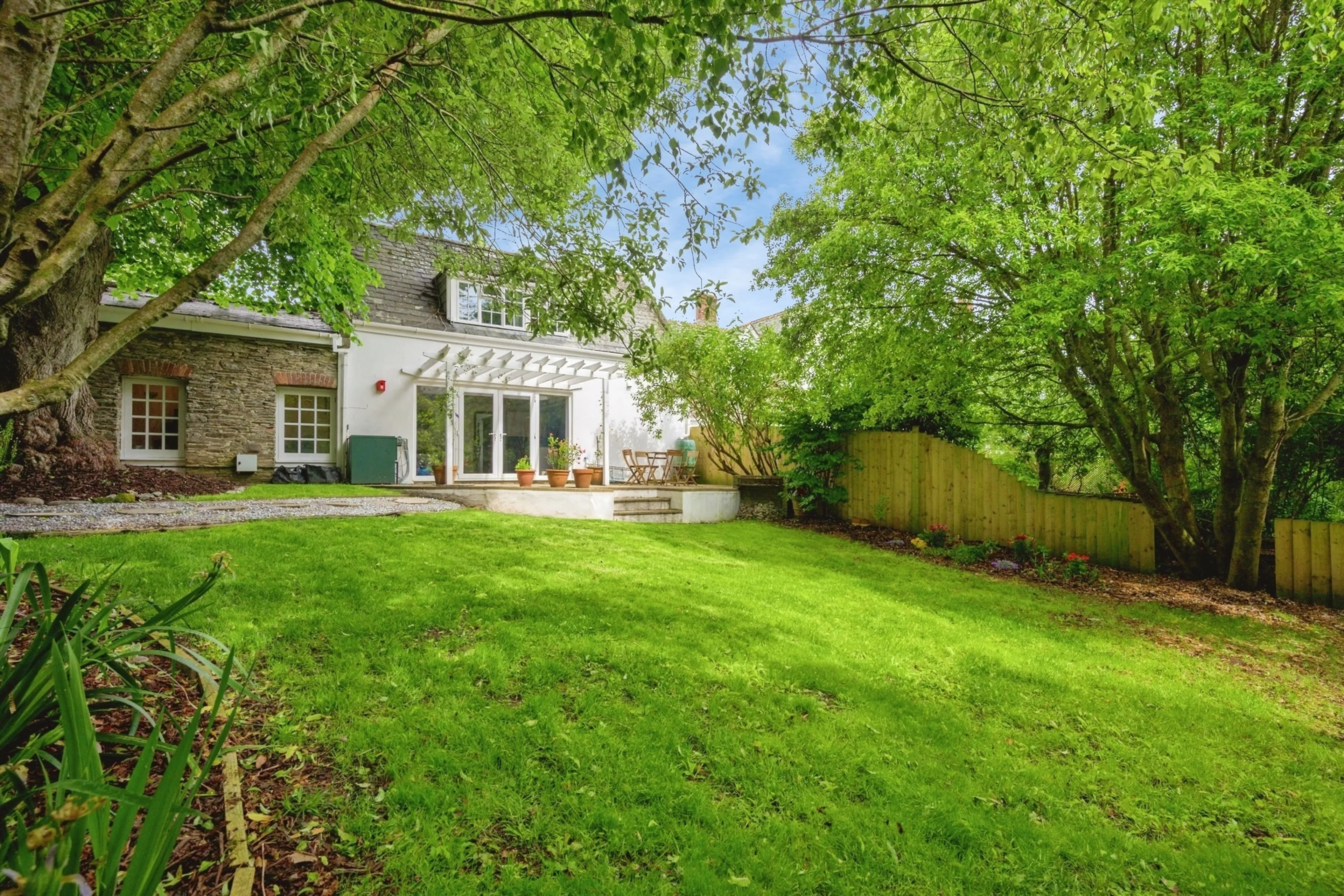Property at Linden Cottage, Sheviock, Torpoint