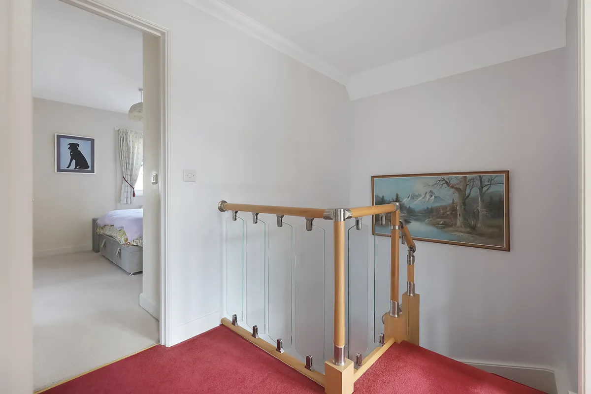 Furze Close, Horley, Surrey, RH6