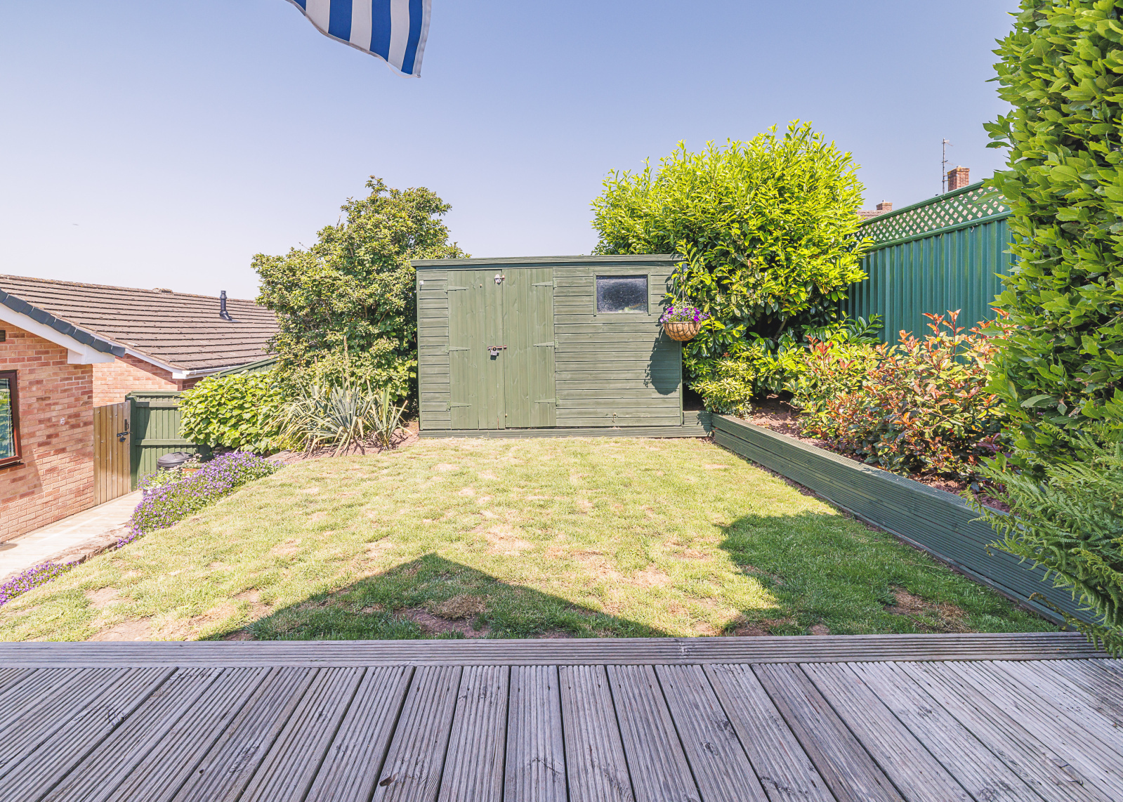 Fifth Avenue, Greytree, Ross-on-Wye, Herefordshire, HR9 Image 13