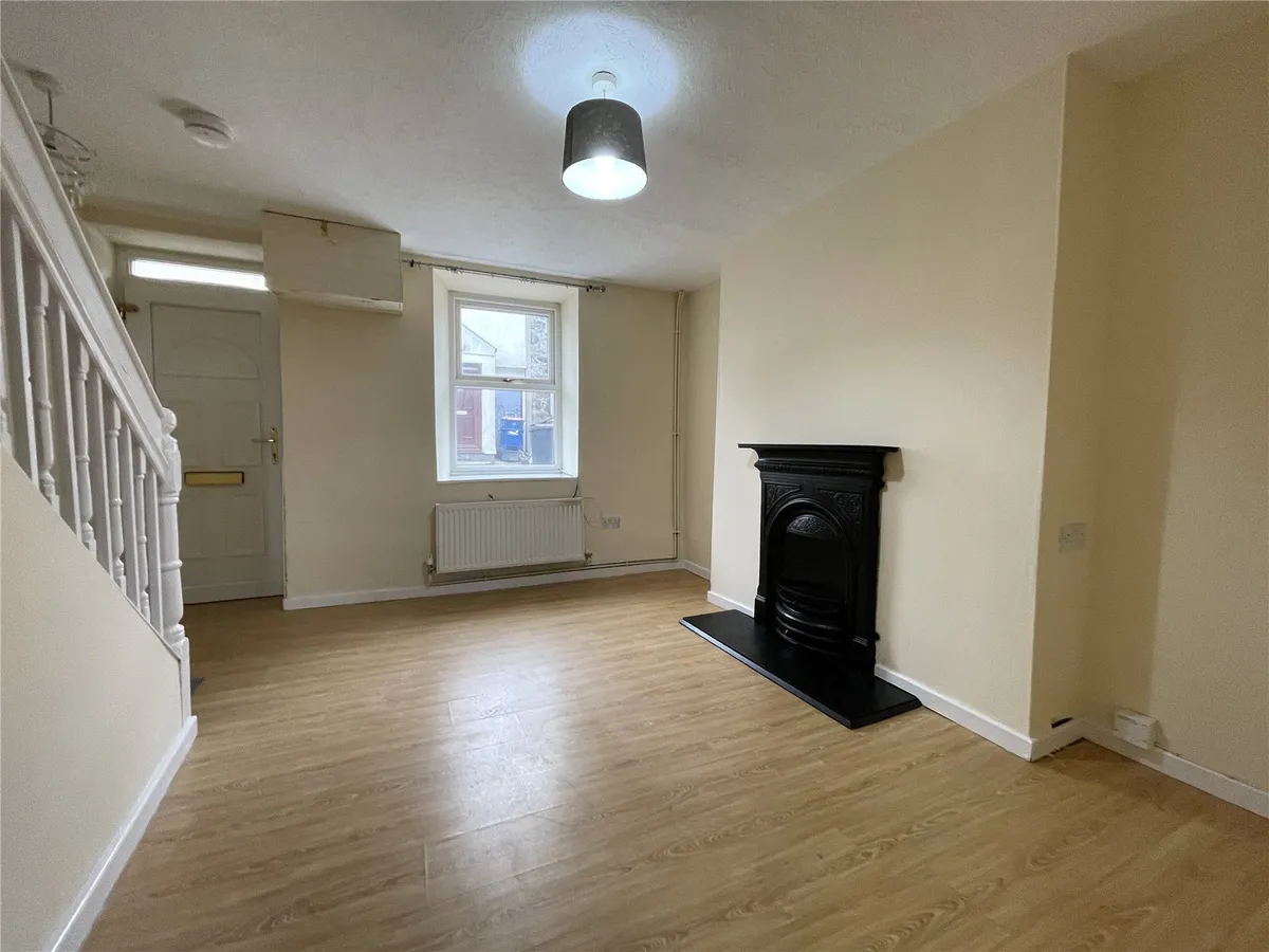 Chwaen Terrace, Holyhead Road, Llanerchymedd, LL71