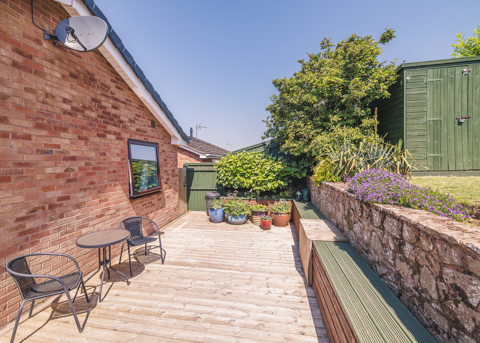 Fifth Avenue, Greytree, Ross-on-Wye, Herefordshire, HR9 Image 14