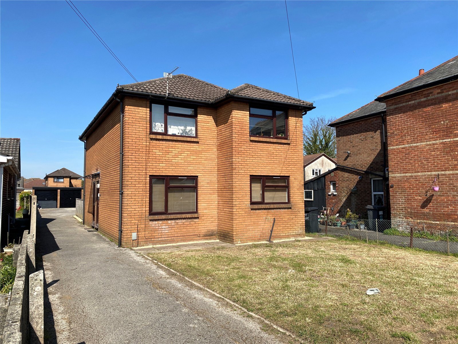 Canford Road, Wallisdown, Bournemouth, Dorset, BH11 Image 19