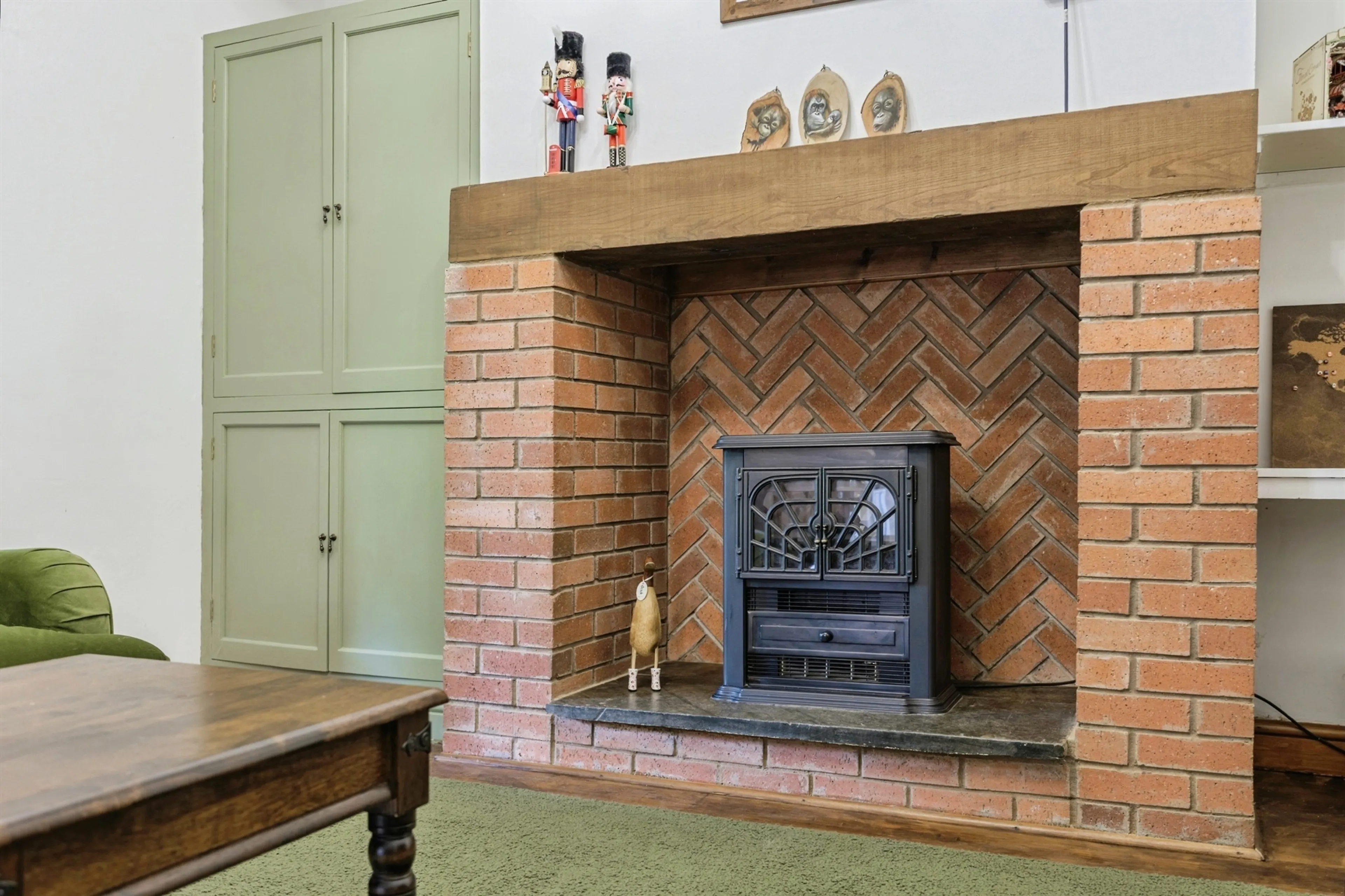 Property at Linden Cottage, Sheviock, Torpoint