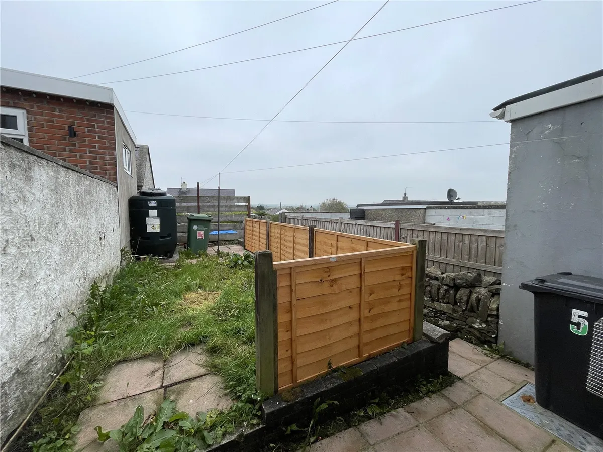 Chwaen Terrace, Holyhead Road, Llanerchymedd, LL71