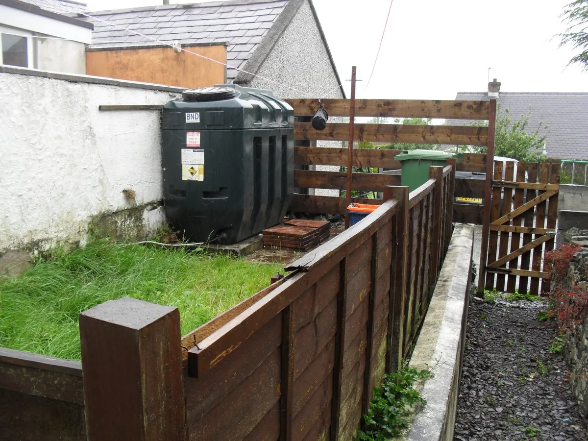 Chwaen Terrace, Holyhead Road, Llanerchymedd, LL71