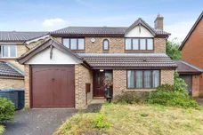 Bluebell Close, Hertford