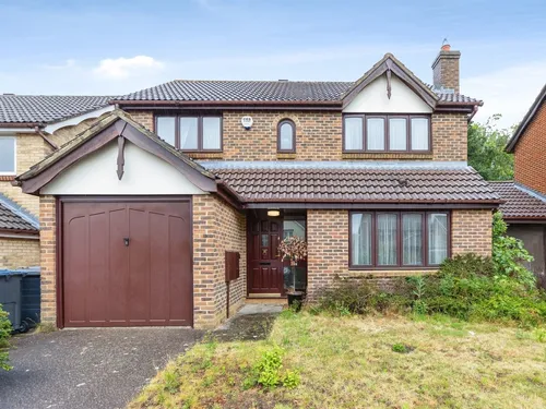 Bluebell Close, Hertfordphoto