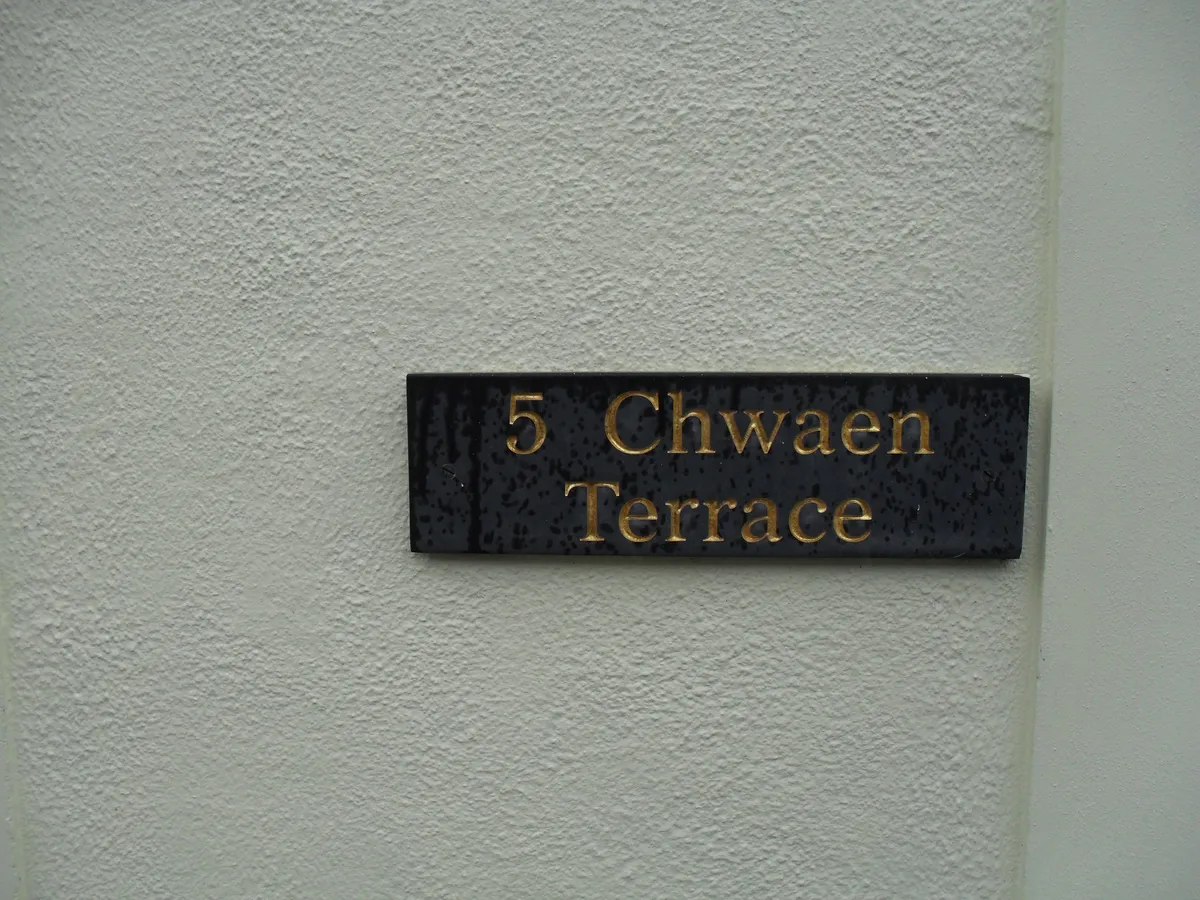 Chwaen Terrace, Holyhead Road, Llanerchymedd, LL71