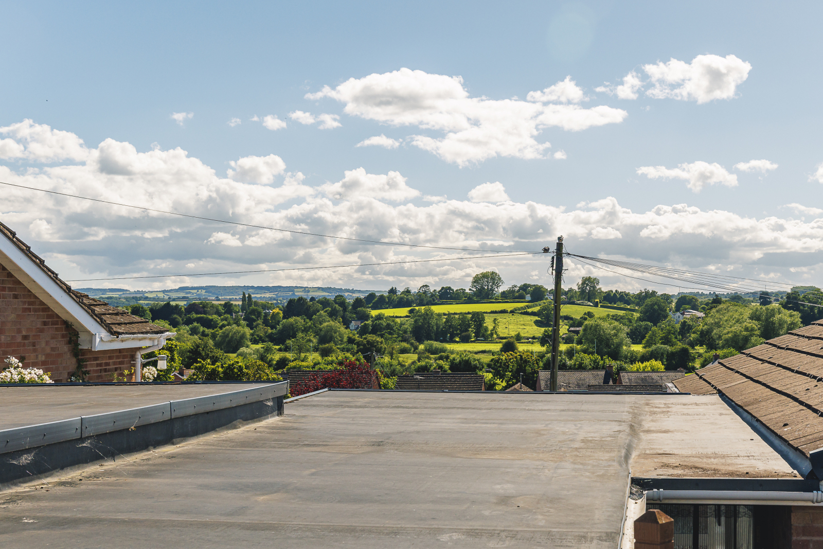 Fifth Avenue, Greytree, Ross-on-Wye, Herefordshire, HR9 Image 20