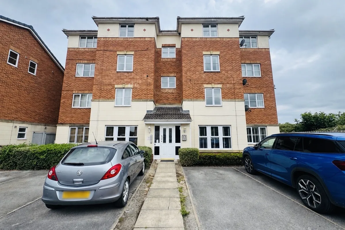 Brackendale Road, WAKEFIELD