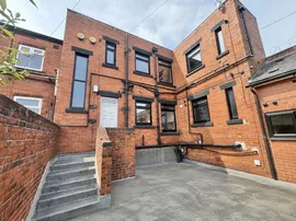 Westmorland Street, WAKEFIELD photo