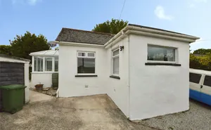 Loggans Road, Loggans, Hayle, Cornwall, TR27 photo