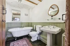 Linden Cottage, Sheviock, Torpoint