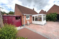 Spinney Close, Beetley, Dereham