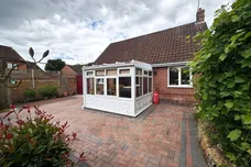 Spinney Close, Beetley, Dereham
