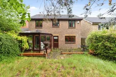 Bluebell Close, Hertford
