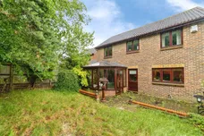 Bluebell Close, Hertford
