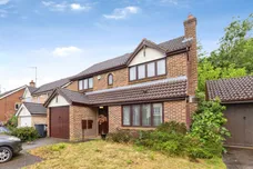 Bluebell Close, Hertford