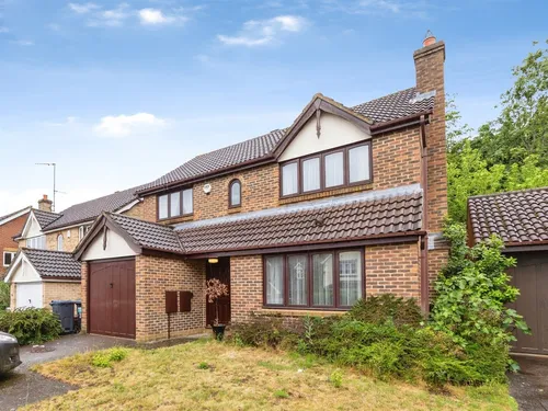 Bluebell Close, Hertfordphoto
