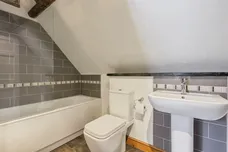 Linden Cottage, Sheviock, Torpoint