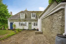 Linden Cottage, Sheviock, Torpoint