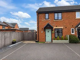 Property responsive