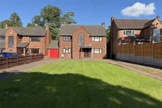 Moorcroft Road, BIRMINGHAM