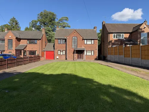 Moorcroft Road, BIRMINGHAMphoto