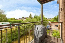 Huntercombe Lane North, Taplow, Maidenhead