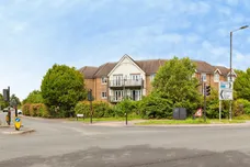 Huntercombe Lane North, Taplow, Maidenhead