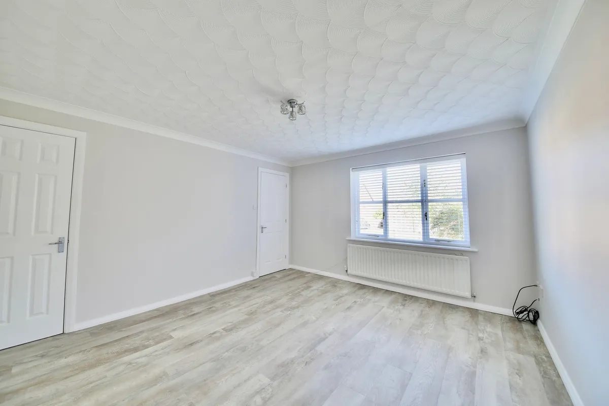 Watersedge, Frodsham, WA6