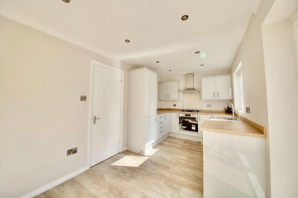 Watersedge, Frodsham, WA6