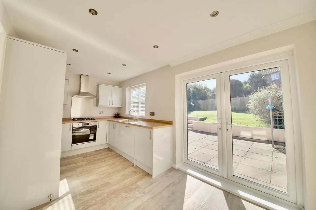 Watersedge, Frodsham, WA6