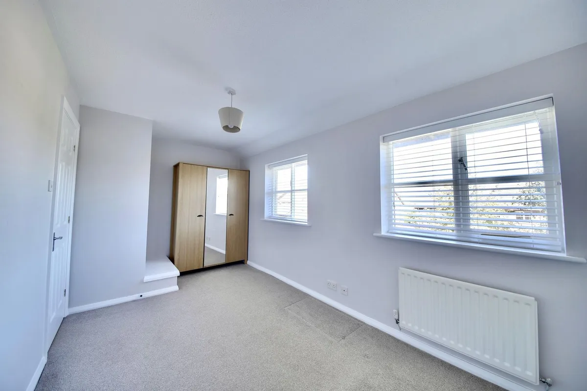Watersedge, Frodsham, WA6