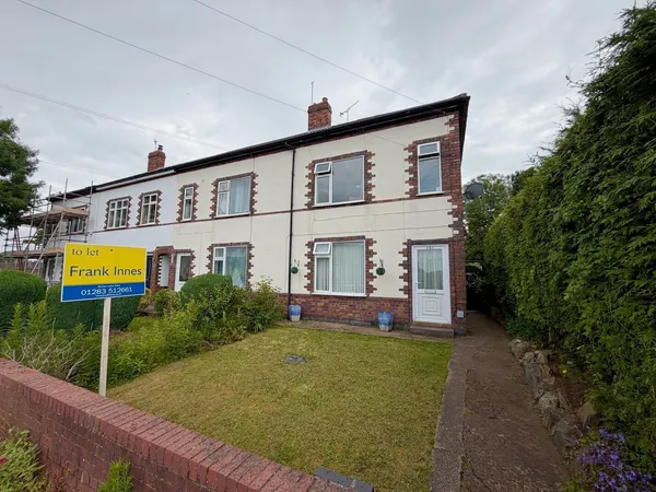 Ferry Street, Stapenhill, DE15 9EZ