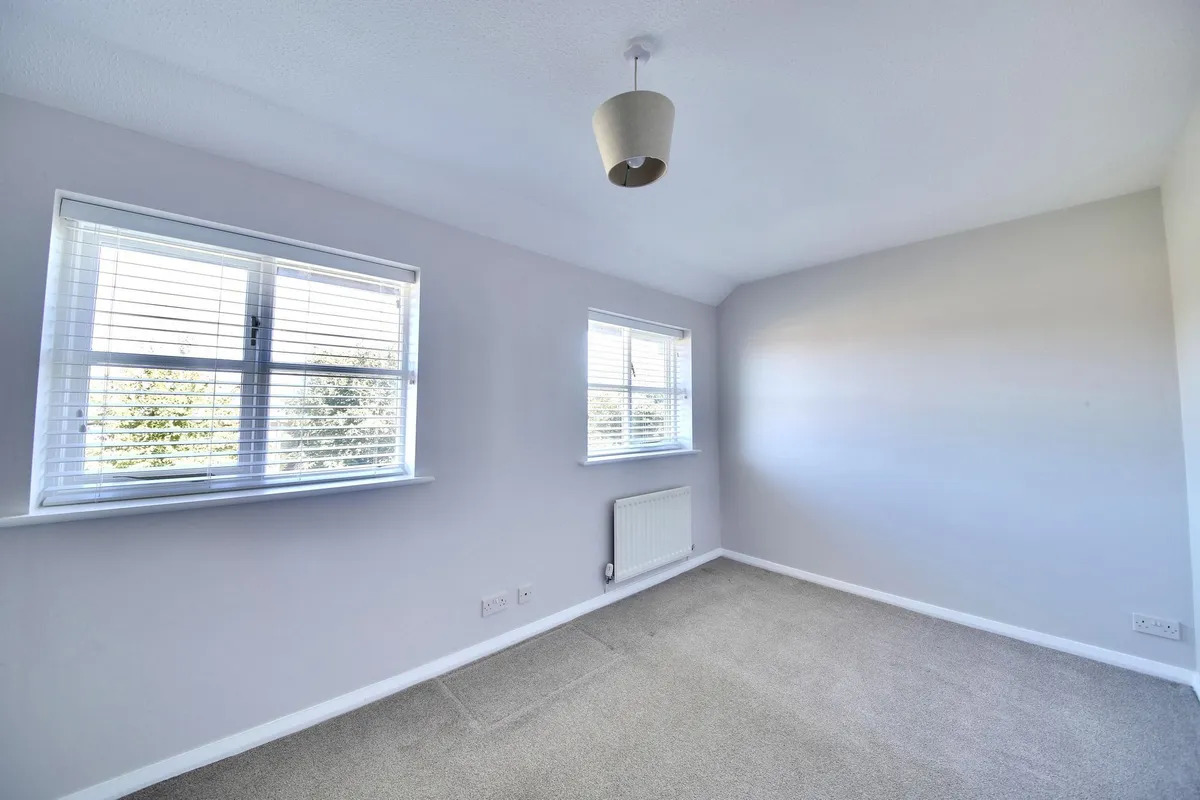 Watersedge, Frodsham, WA6