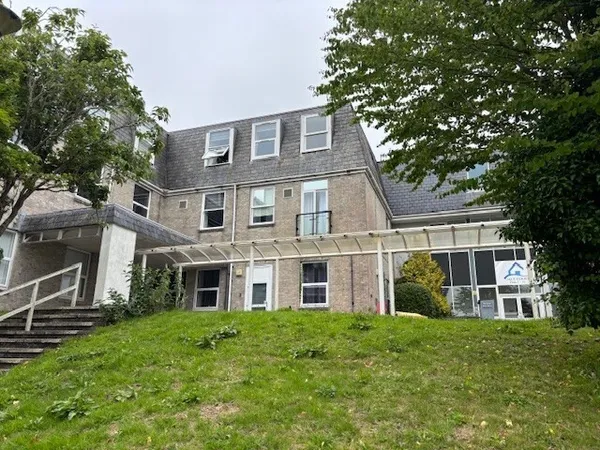 Jace Court, St Austell